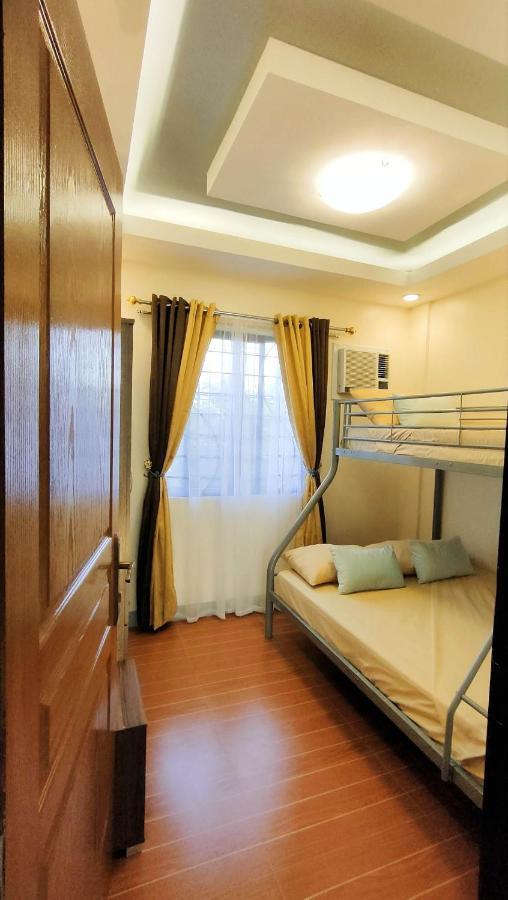 Kassffer Apartment Панглао Екстериор снимка